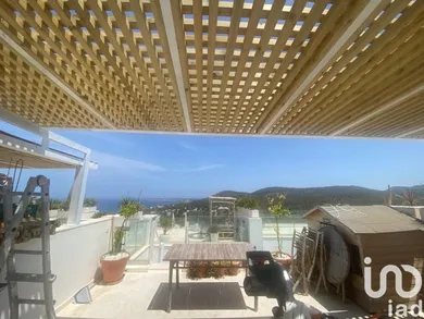 Estudi a Sant Josep de sa Talaia