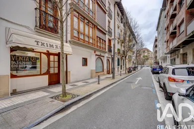 Local comercial en Hondarribia