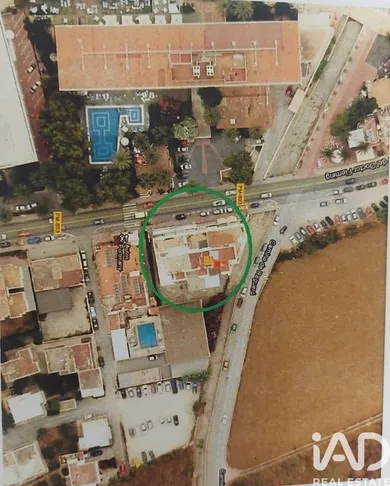 Shop/Premises commercial in Sant Antoni de Portmany