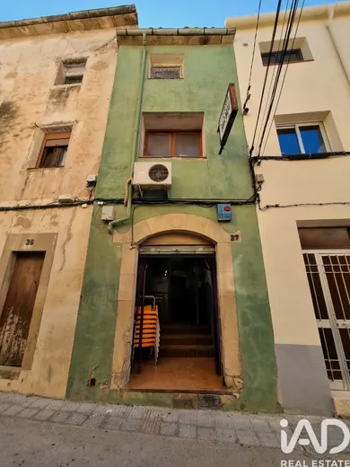 Local comercial en Vilalba dels Arcs