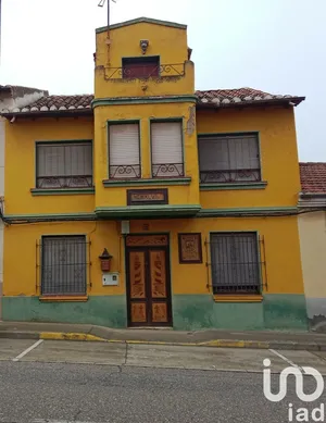 Casa en La Bañeza