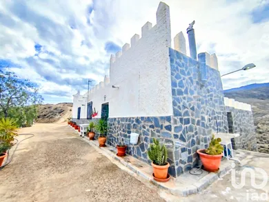 Maison à Tabernas