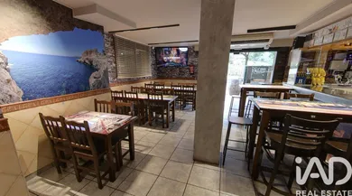 Restaurant in Mataró