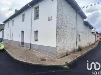 Village house in Navafria