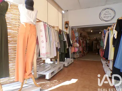 Local comercial en Calvia