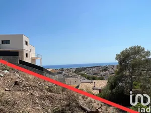 Terreny a Segur de Calafell