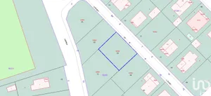 Terreny a Sant Jaume dels Domenys