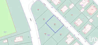 Terreny a Sant Jaume dels Domenys