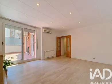 Piso en Barcelona