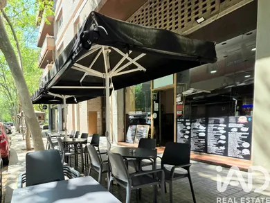 Local comercial en Barcelona