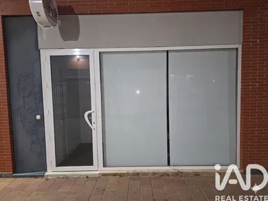 Boutique/Local commercial à Beniajan