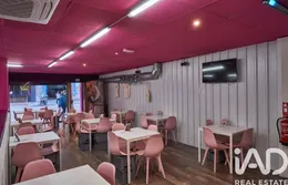 Restaurant à Palma de Mallorca