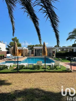 Mas a L'Ametlla de Mar