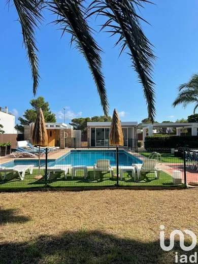 Casa de campo en L'Ametlla de Mar