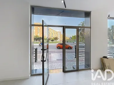 Shop/Premises commercial in Málaga