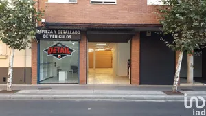 Local comercial a León