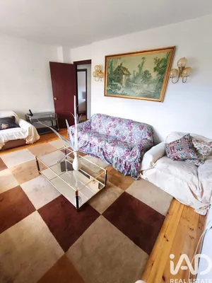 Piso en Almanza