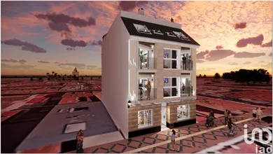 Apartment in Fuengirola