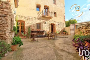 Hôtel 3* à Els Guiamets