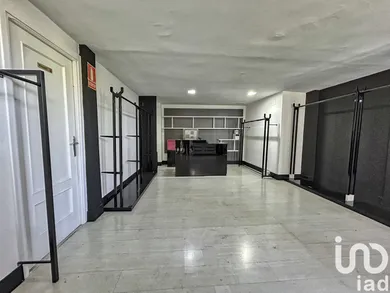 Boutique/Local commercial à Ciudad Real