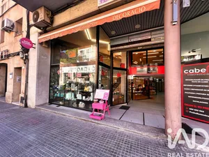 Local comercial en Vallirana