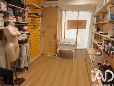 Local comercial en Donostia-San Sebastián