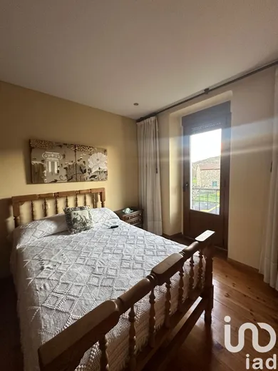 Casa en Santa María de Ordás