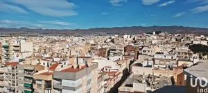 Penthouse à Águilas