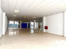 Boutique/Local commercial à Tavernes de la Valldigna