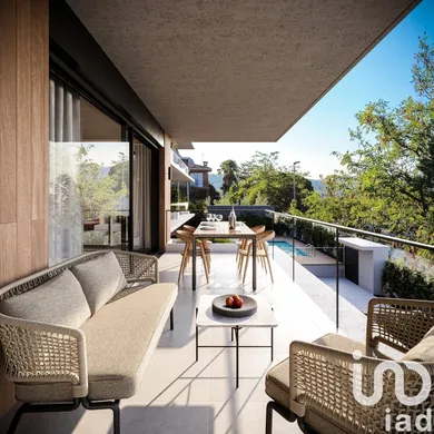 Apartment in Cerdanyola del Vallès