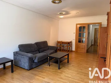 Apartment in León