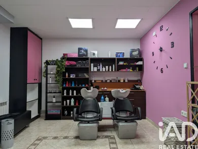 Shop/Premises commercial in Manresa