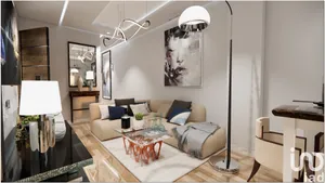 Apartment in Fuengirola