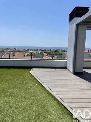 Apartment in Sitges