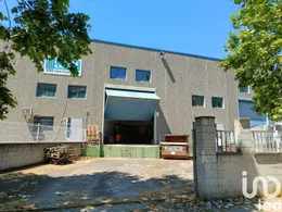 Paredes comerciales en Santa Eulalia de Ronçana
