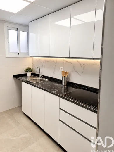 Appartement à Puerto de Mazarron