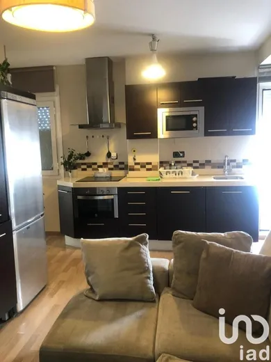 Penthouse à Jerez de la Frontera