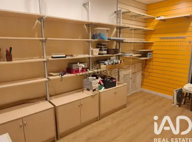Local comercial en Donostia-San Sebastián