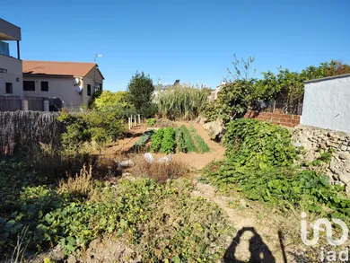 Terrain à Vilanova i la Geltrú