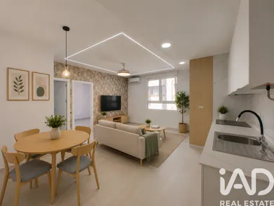 Office in Alicante/Alacant