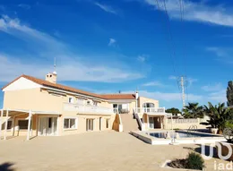 Maison à Partida Marseta