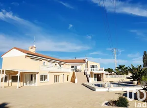 Casa en Partida Marseta