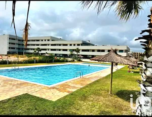 Pis a L'Ametlla de Mar