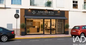 Boutique/Local commercial à Beniarbeig