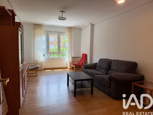 Apartment in León