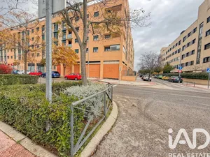 Boutique/Local commercial à Fuenlabrada