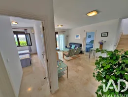 Ático en Urbanización Dehesa de Campoamor