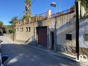 Terrain à Argentona