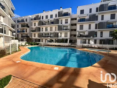 Penthouse in Dénia