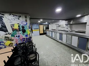 Bar in Santa Coloma de Gramenet